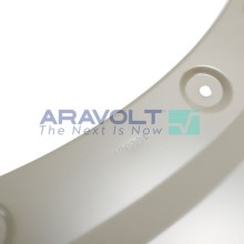 Wing ARAVOLT AR771119 OE Ref 10367123SEPP ARAVOLT