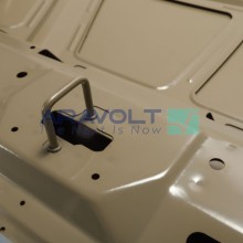 Bonnet ARAVOLT AR771122 OE Ref 10367101SPCP ARAVOLT