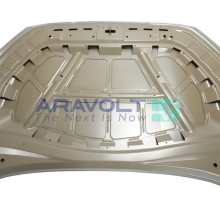 Bonnet ARAVOLT AR771122 OE Ref 10367101SPCP ARAVOLT