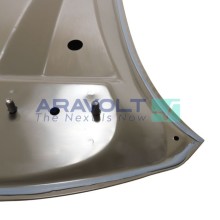 Bonnet ARAVOLT AR771122 OE Ref 10367101SPCP ARAVOLT