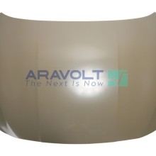 Bonnet ARAVOLT AR771122 OE Ref 10367101SPCP ARAVOLT