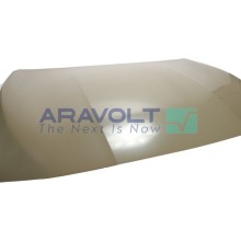 Bonnet ARAVOLT AR771122 OE Ref 10367101SPCP ARAVOLT