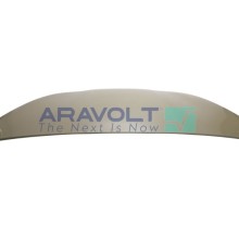 Bonnet ARAVOLT AR771122 OE Ref 10367101SPCP ARAVOLT