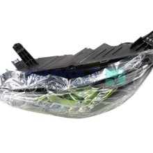 Headlight ARAVOLT AR771125 OE Ref 10419993