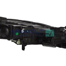 Headlight ARAVOLT AR771126 OE Ref 10831601