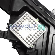 Headlight ARAVOLT AR771126 OE Ref 10831601 ARAVOLT