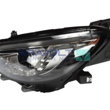 Headlight ARAVOLT AR771126 OE Ref 10831601 ARAVOLT