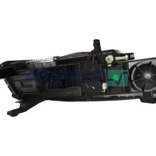 Headlight ARAVOLT AR771126 OE Ref 10831601 ARAVOLT