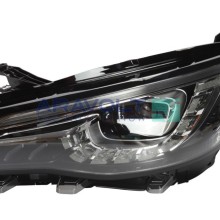 Headlight ARAVOLT AR771126 OE Ref 10831601 ARAVOLT