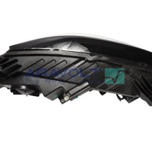 Headlight ARAVOLT AR771126 OE Ref 10831601 ARAVOLT