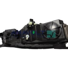 Headlight ARAVOLT AR771126 OE Ref 10831601 ARAVOLT