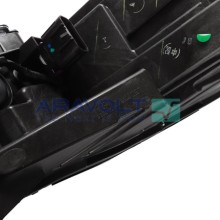 Headlight ARAVOLT AR771126 OE Ref 10831601 ARAVOLT