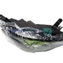 Headlight ARAVOLT AR771127 OE Ref 10419994