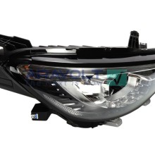 Headlight ARAVOLT AR771128 OE Ref 10831602