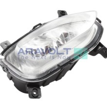 Front Fog Light ARAVOLT AR771129 OE Ref 10453861