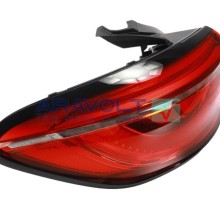 Tail Light ARAVOLT AR771135 OE Ref 10420733
