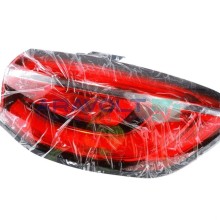 Tail Light ARAVOLT AR771136 OE Ref 10420734