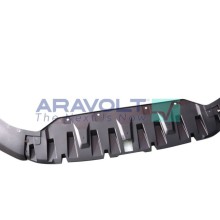 Bumper ARAVOLT AR771141 OE Ref 10021136