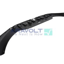 Car Cover ARAVOLT AR771142 OE Ref 10870058