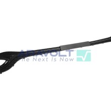Bumper Trim Strip ARAVOLT AR771144 OE Ref 10021149
