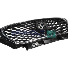 Radiator Grille ARAVOLT AR771151 OE Ref 11126209