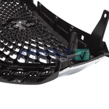 Radiator Grille ARAVOLT AR771151 OE Ref 11126209 ARAVOLT