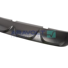 Bumper Trim Strip ARAVOLT AR771152 OE Ref 10624365
