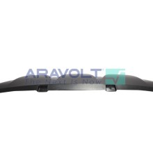 Bumper Trim Strip ARAVOLT AR771152 OE Ref 10624365 ARAVOLT