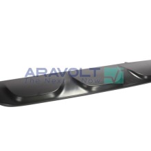 Bumper Trim Strip ARAVOLT AR771152 OE Ref 10624365 ARAVOLT