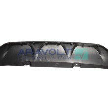 Bumper Trim Strip ARAVOLT AR771152 OE Ref 10624365 ARAVOLT