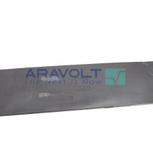 Bumper Trim Strip ARAVOLT AR771152 OE Ref 10624365 ARAVOLT