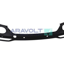 Bumper ARAVOLT AR771154 OE Ref 10967675