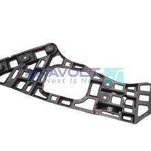 Bumper Mounting Bracket ARAVOLT AR771157 OE Ref 30136854