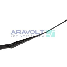 Window Cleaning Wiper Arm ARAVOLT AR771163 OE Ref 10324822