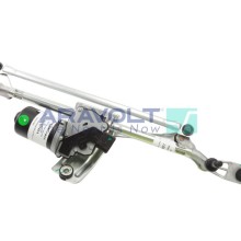 Wiper Motor ARAVOLT AR771165 OE Ref 30136893