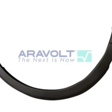 Wing Trim/protection Strip ARAVOLT AR771168 OE Ref 10646891