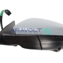 Exterior Mirror Control Element ARAVOLT AR771172 OE Ref 10630246SPRP ARAVOLT
