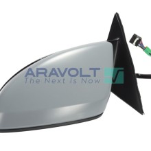 Exterior Mirror Control Element ARAVOLT AR771172 OE Ref 10630246SPRP