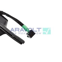 Exterior Mirror Control Element ARAVOLT AR771172 OE Ref 10630246SPRP ARAVOLT