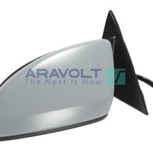 Exterior Mirror Control Element ARAVOLT AR771173 OE Ref 10674782SPRP