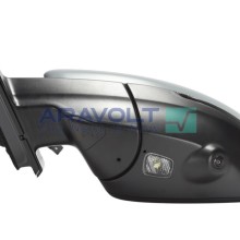 Exterior Mirror Control Element ARAVOLT AR771173 OE Ref 10674782SPRP ARAVOLT