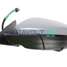 Exterior Mirror Control Element ARAVOLT AR771173 OE Ref 10674782SPRP ARAVOLT