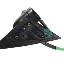 Exterior Mirror Control Element ARAVOLT AR771173 OE Ref 10674782SPRP ARAVOLT