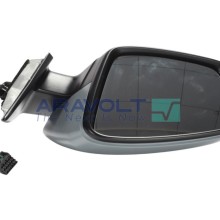 Exterior Mirror Control Element ARAVOLT AR771173 OE Ref 10674782SPRP ARAVOLT