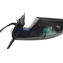 Exterior Mirror Control Element ARAVOLT AR771175 OE Ref 10630248SPRP ARAVOLT