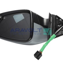 Exterior Mirror Control Element ARAVOLT AR771176 OE Ref 10674784SPRP ARAVOLT