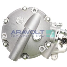 AC Compressor ARAVOLT AR771195 OE Ref 11024145 ARAVOLT