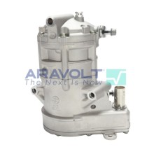 AC Compressor ARAVOLT AR771195 OE Ref 11024145 ARAVOLT