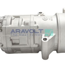 AC Compressor ARAVOLT AR771195 OE Ref 11024145 ARAVOLT
