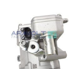AC Compressor ARAVOLT AR771195 OE Ref 11024145 ARAVOLT